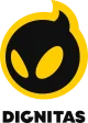 Логотип Dignitas