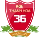 Логотип Thanh Hóa
