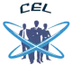 Логотип CEL