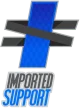Логотип Imported Support