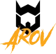 Логотип Wulf Arov