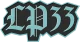 Логотип LP33