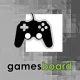 Логотип GamesBoard Team