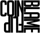 Логотип Blame Coinflip