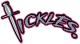 Логотип Team Tickles