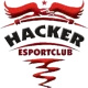 Логотип Hacker Esportclub