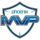 Логотип MVP Phoenix