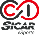 Логотип Sicar Esports