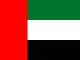 Логотип Team United Arab Emirates