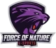 Логотип Force of Nature