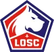 Логотип LOSC eSports