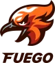 Логотип Fuego