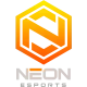 Логотип Neon Esports