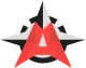 Логотип AtlasGaming