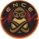 Логотип ENCE eSports