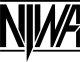 Логотип NIWA
