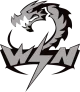 Логотип WIN Esports