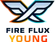 Логотип Fire Flux Young
