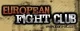 Логотип European Fight Club