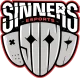 Логотип SINNERS Esports