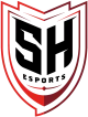 Логотип SH Esports