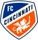 Логотип FC Cincinnati