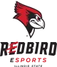 Логотип Illinois State University