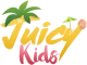 Логотип The Juicy Kids