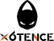Логотип x6tence