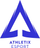 Логотип Athletix eSport