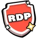 Логотип Reis Da PL