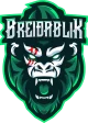 Логотип Breiðablik