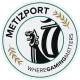 Логотип Metizport