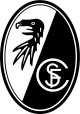 Логотип SC Freiburg