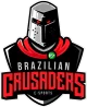 Логотип Brazilian Crusaders e-Sports