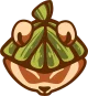 Логотип Tanuki Esports