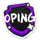 Логотип 0 Ping Merchants