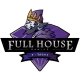 Логотип FullHouse Gaming