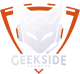 Логотип GeekSide Esports