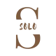 Логотип SOLO