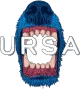 Логотип Ursa