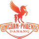 Логотип Unicorn Phoenix Da Nang