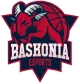Логотип Baskonia eSports