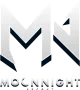 Логотип MoonNight Esport