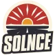 Логотип SOLNCE