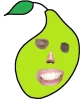 Логотип Pêra