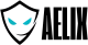 Логотип Aelix