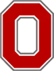 Логотип Ohio State University