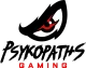 Логотип PsykoPaths Gaming