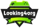 Логотип looking4org